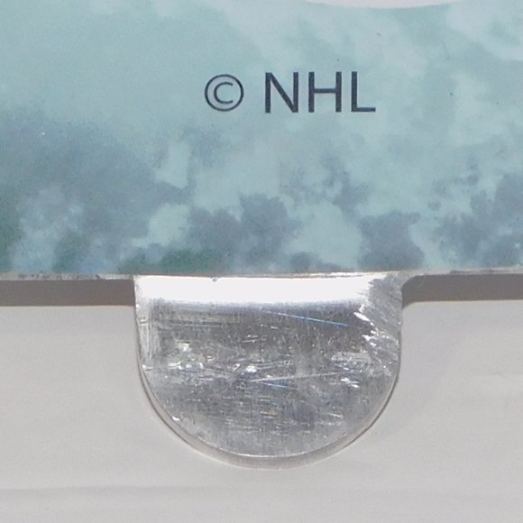 NHL Ottawa Senators Magnetic Fridge or Wall Mount Beer Bottle Opener 5" x 10" - Picture 4 of 8